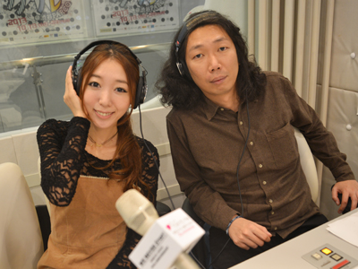 Skyrocket Company (スカイロケット カンパニー) - TOKYO FM 80.0MHz 